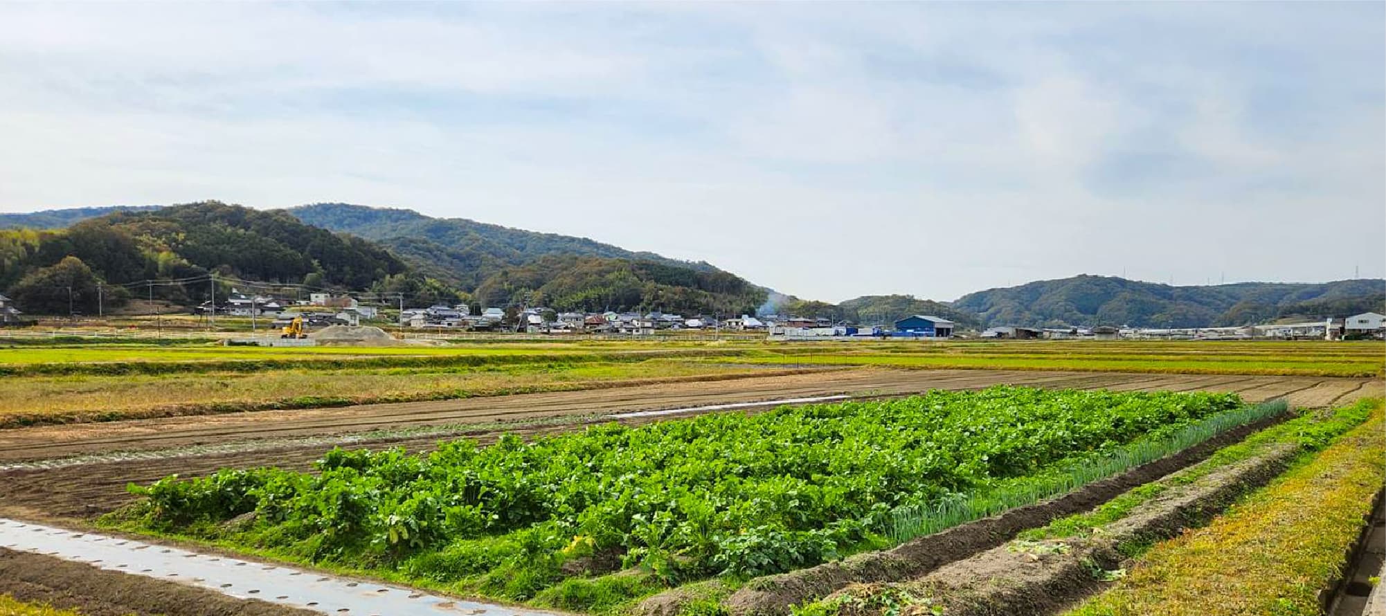 和気町